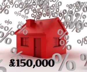 Stamp Duty on a £150,000 House  Stamp Duty Information